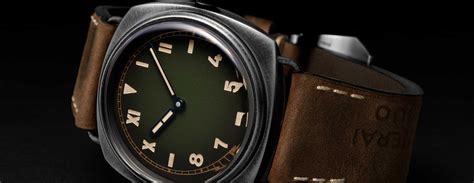 panerai novelties 2023|Panerai’s 2023 Novelties Themed on Historic Military watches.